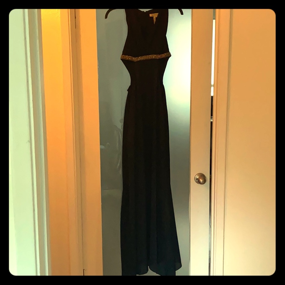 BCBGeneration formal dress